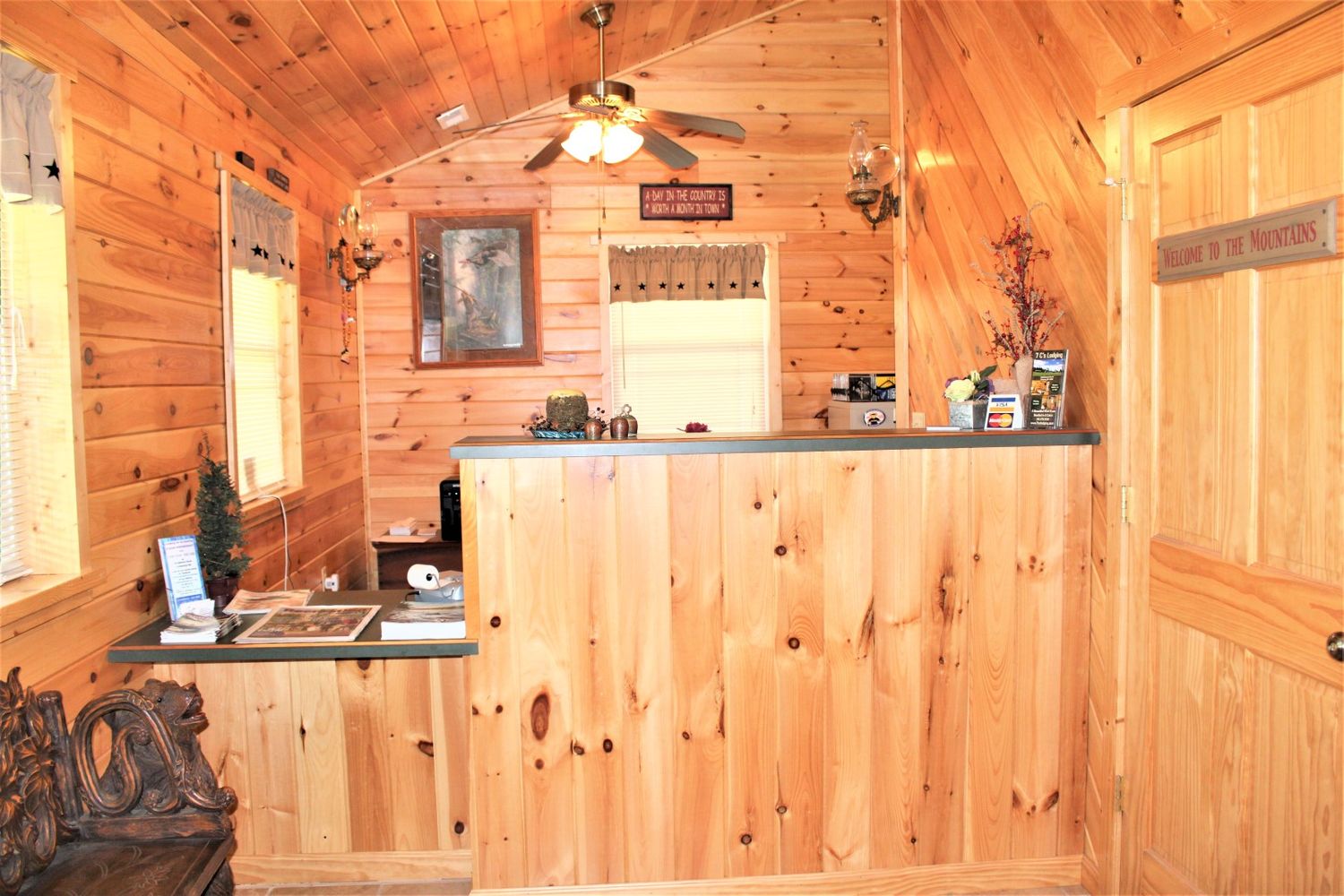 21530 National Pike NE, Flintstone, MD 21530
